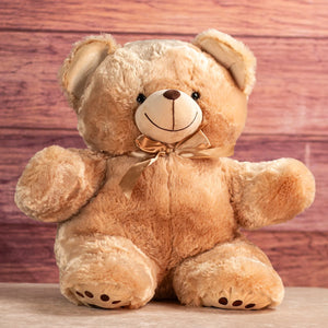 28" Large & Huggable Big Bear