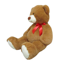 Załaduj obraz do przeglądarki galerii, 34&quot; Jumbo Plush Bear
